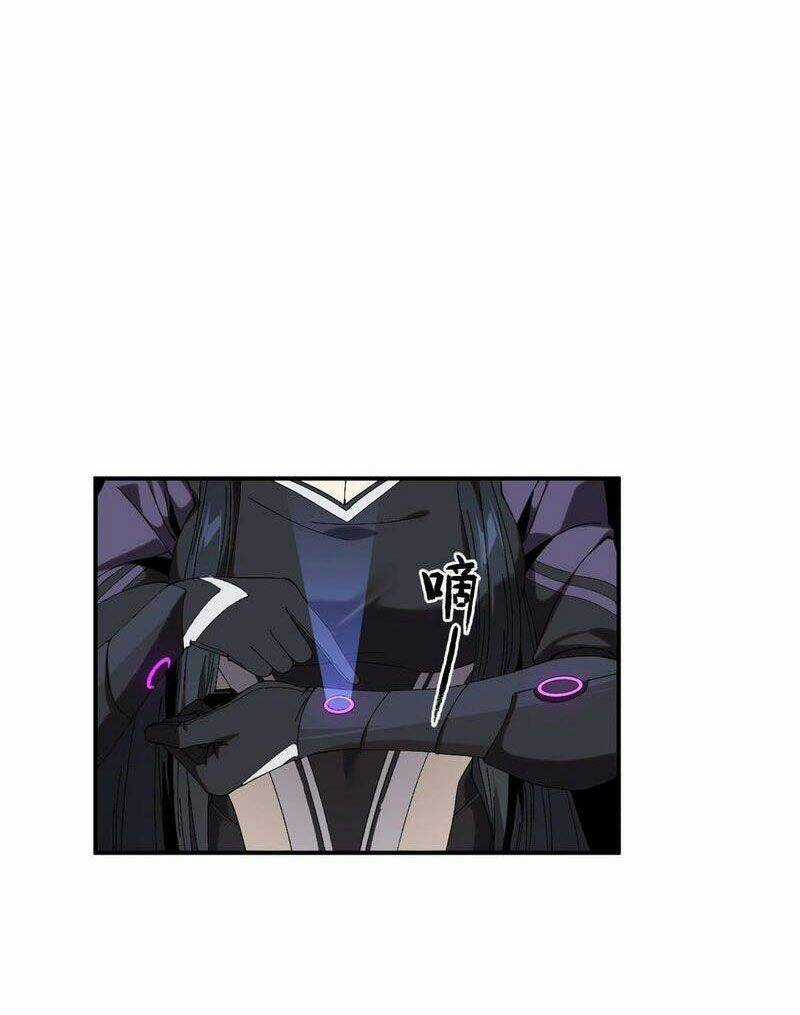 Siêu Thần Chế Tạp Sư - Chapter 137 - Trang 71