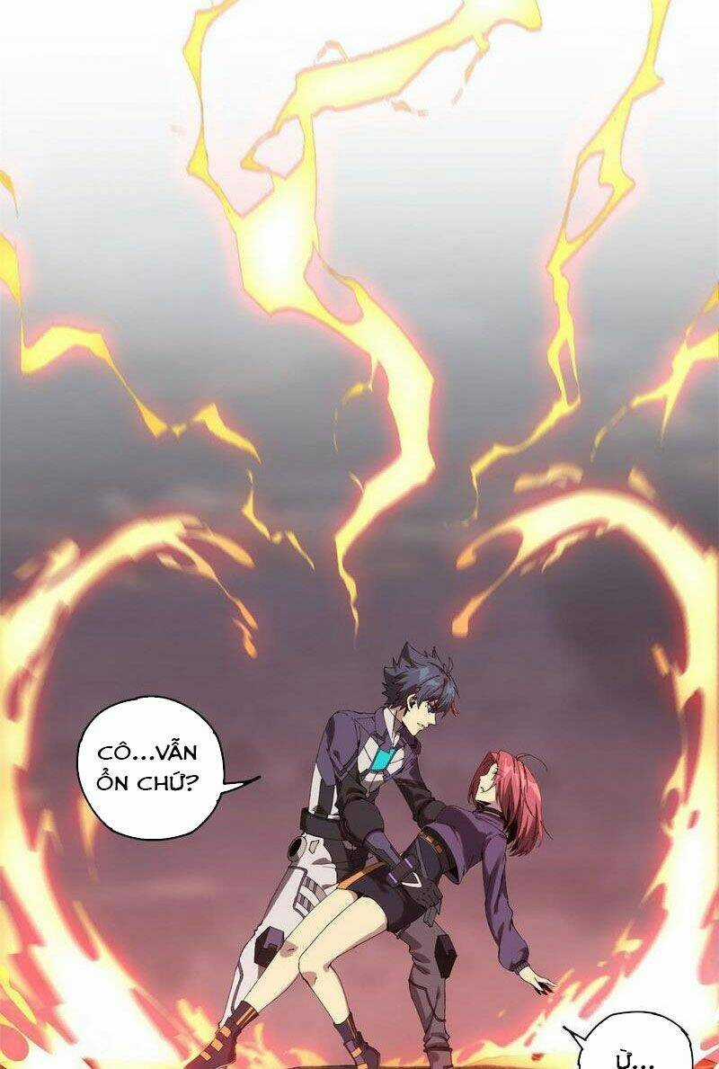 Siêu Thần Chế Tạp Sư - Chapter 138 - Trang 11