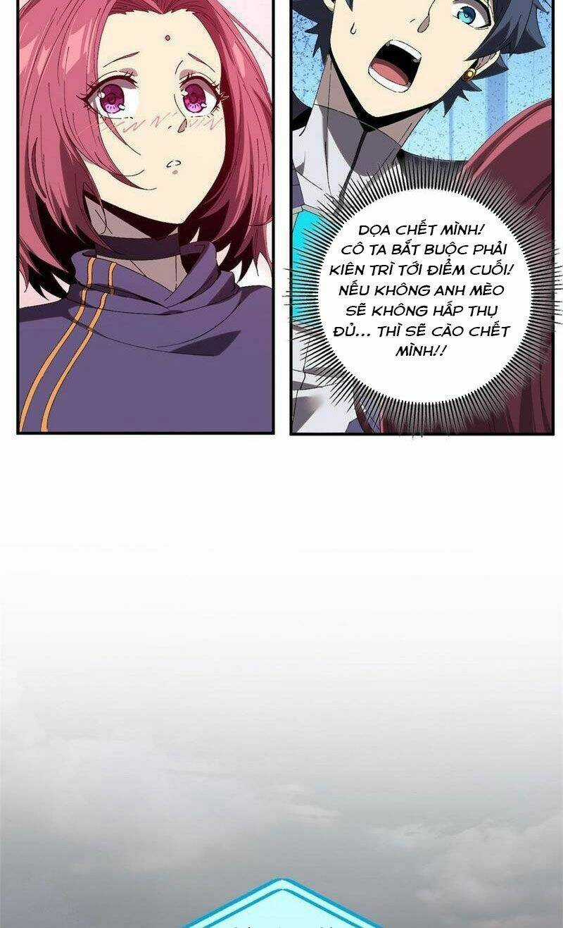 Siêu Thần Chế Tạp Sư - Chapter 138 - Trang 13
