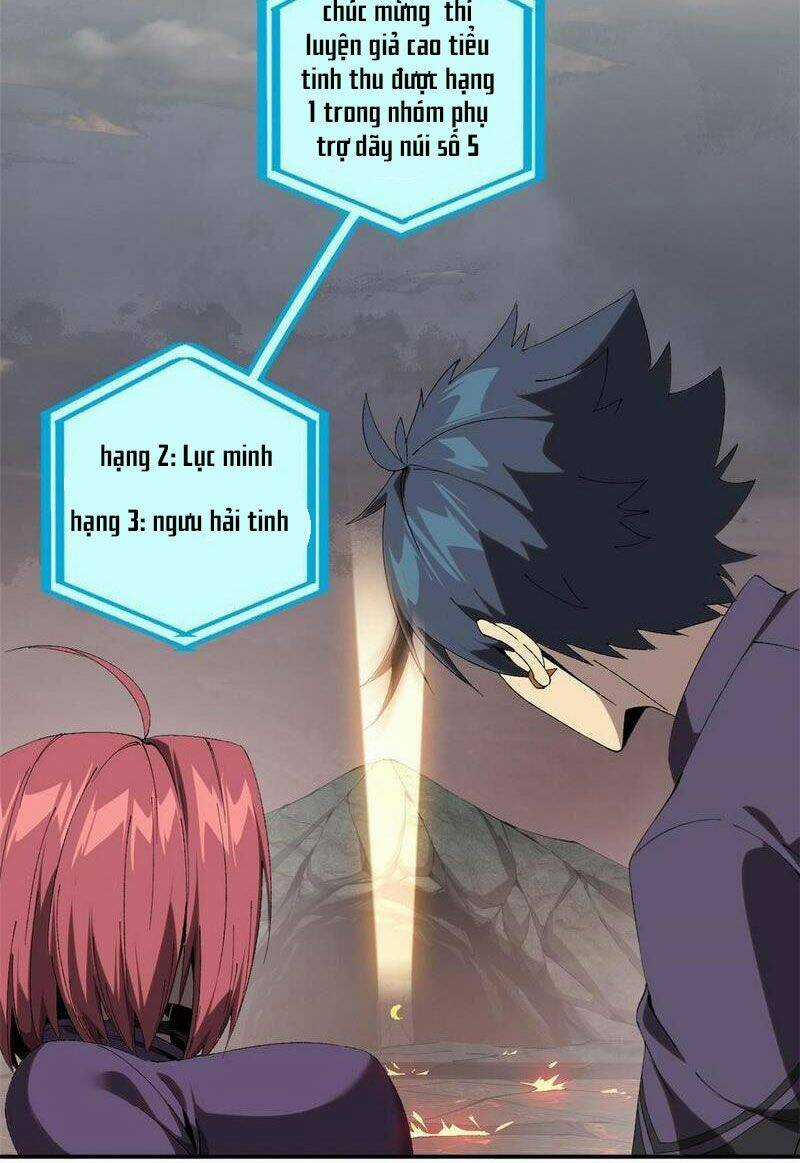 Siêu Thần Chế Tạp Sư - Chapter 138 - Trang 14