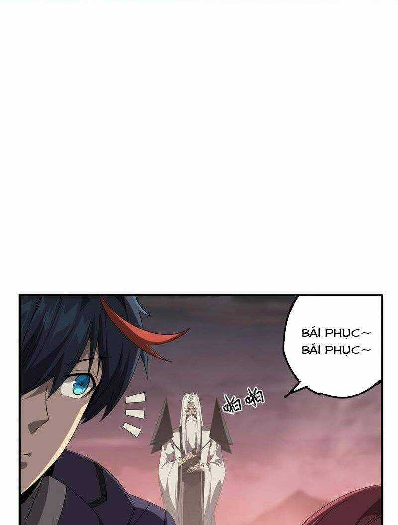 Siêu Thần Chế Tạp Sư - Chapter 138 - Trang 15