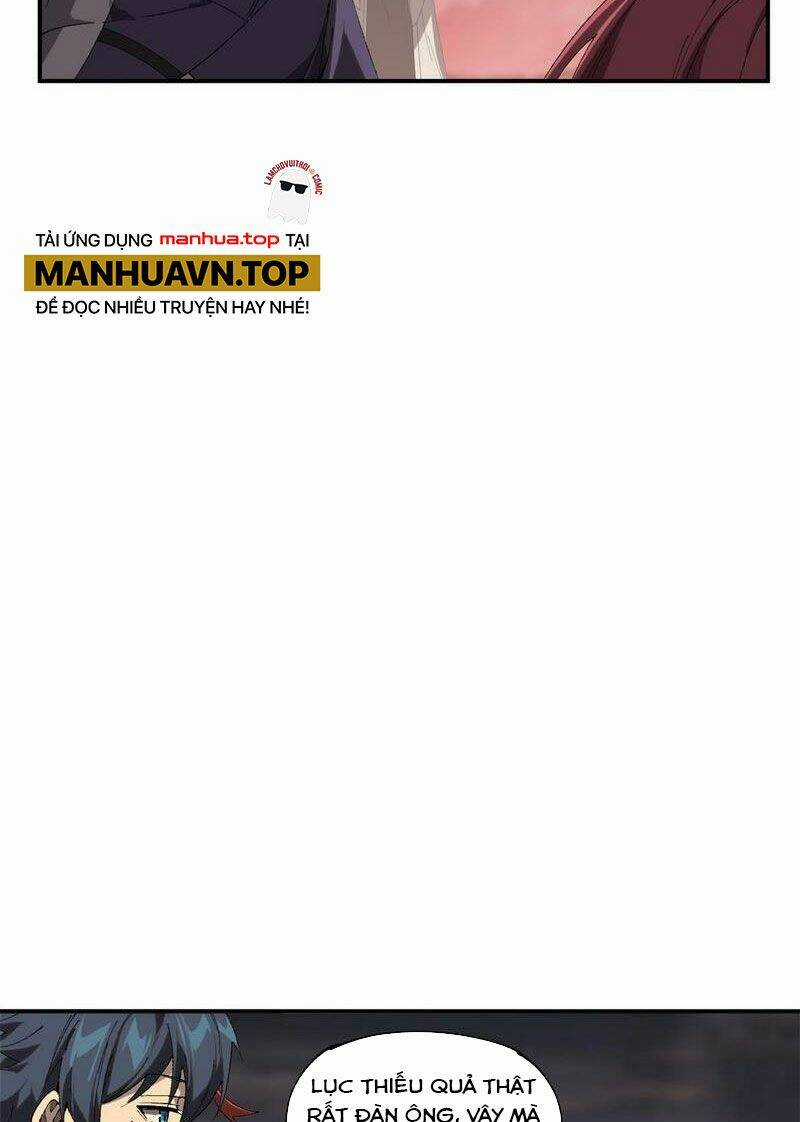 Siêu Thần Chế Tạp Sư - Chapter 138 - Trang 16