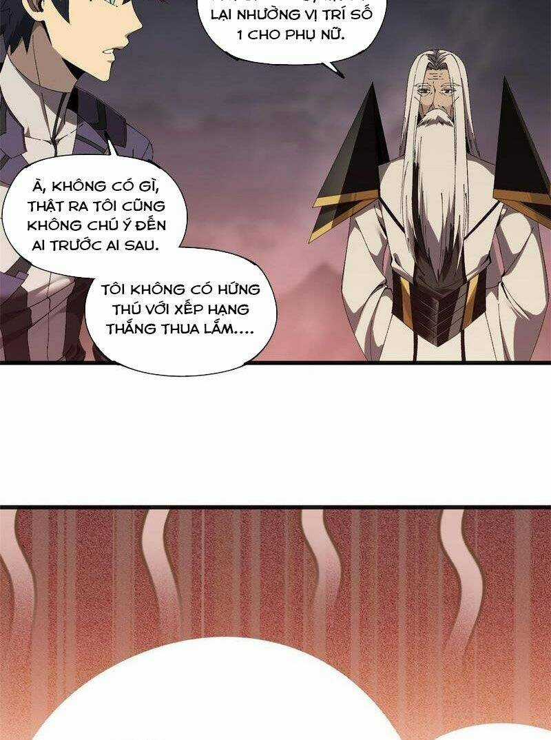 Siêu Thần Chế Tạp Sư - Chapter 138 - Trang 17