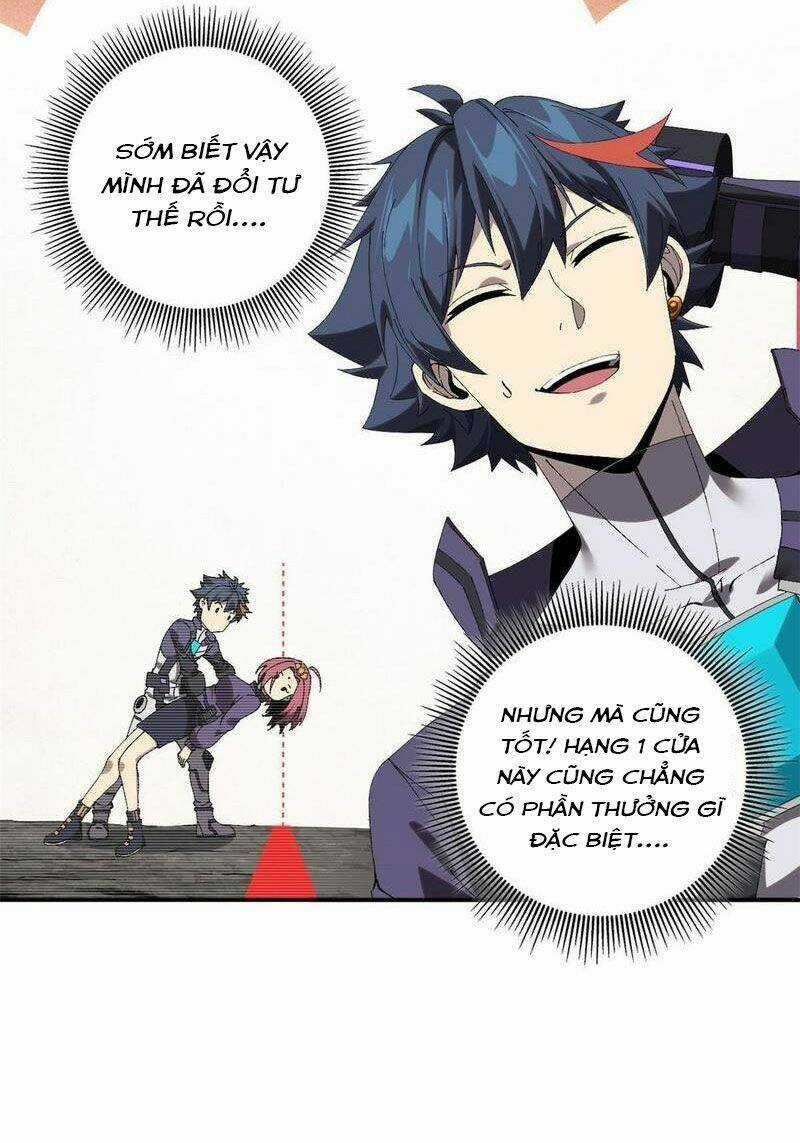 Siêu Thần Chế Tạp Sư - Chapter 138 - Trang 18