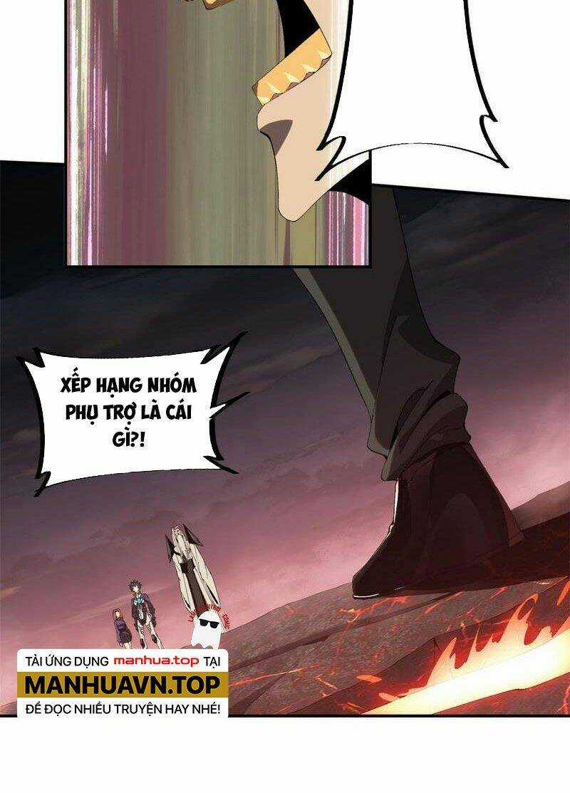 Siêu Thần Chế Tạp Sư - Chapter 138 - Trang 20