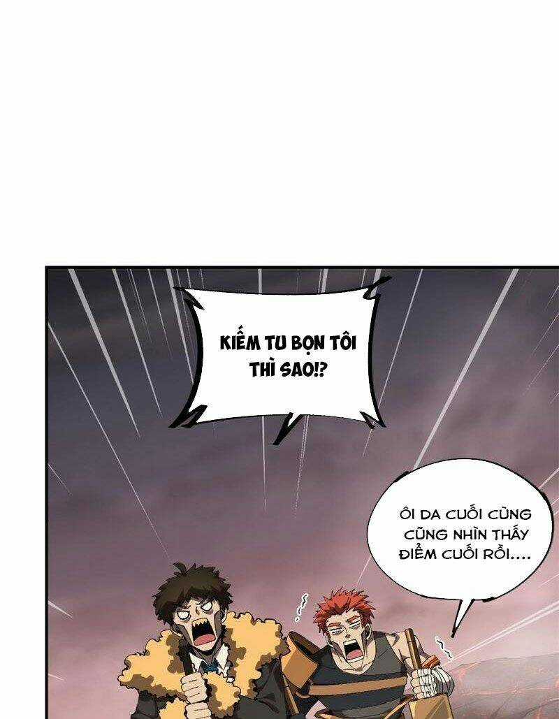 Siêu Thần Chế Tạp Sư - Chapter 138 - Trang 21