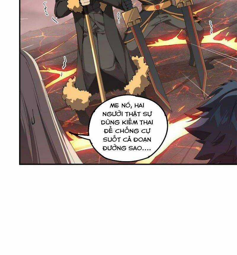 Siêu Thần Chế Tạp Sư - Chapter 138 - Trang 22