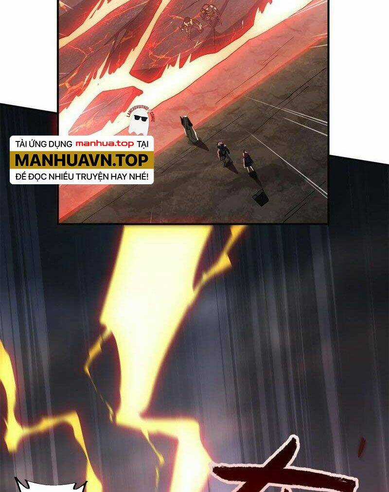 Siêu Thần Chế Tạp Sư - Chapter 138 - Trang 26