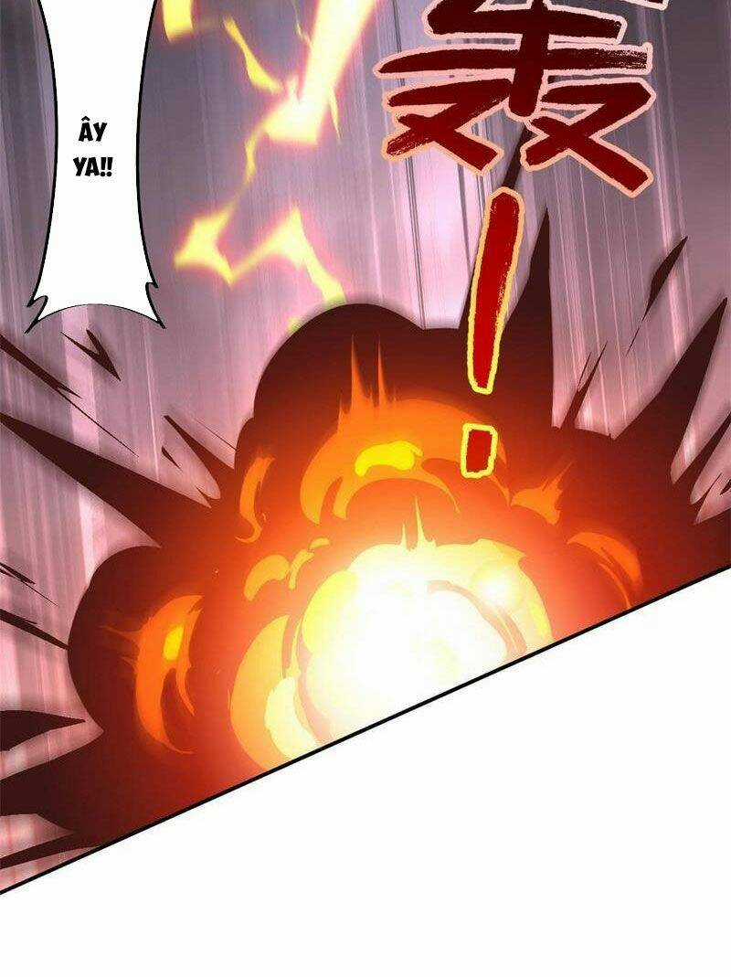 Siêu Thần Chế Tạp Sư - Chapter 138 - Trang 27