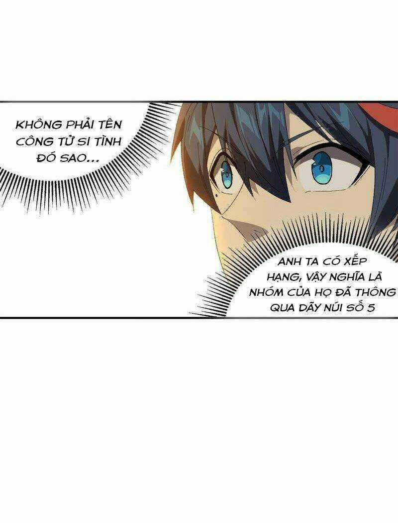 Siêu Thần Chế Tạp Sư - Chapter 138 - Trang 34