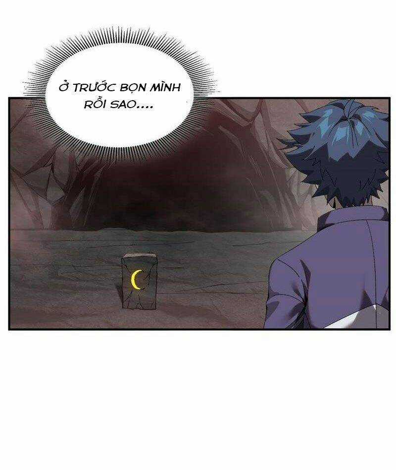 Siêu Thần Chế Tạp Sư - Chapter 138 - Trang 35