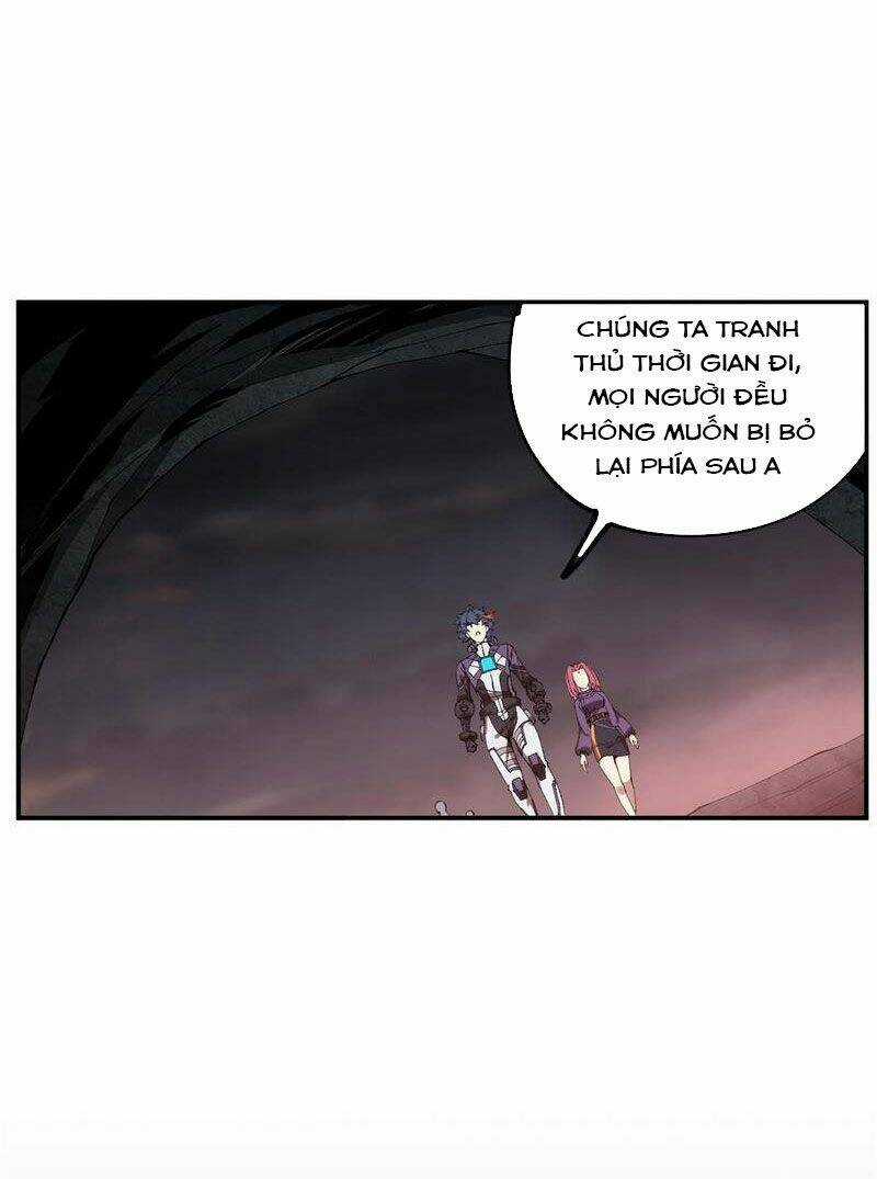 Siêu Thần Chế Tạp Sư - Chapter 138 - Trang 36