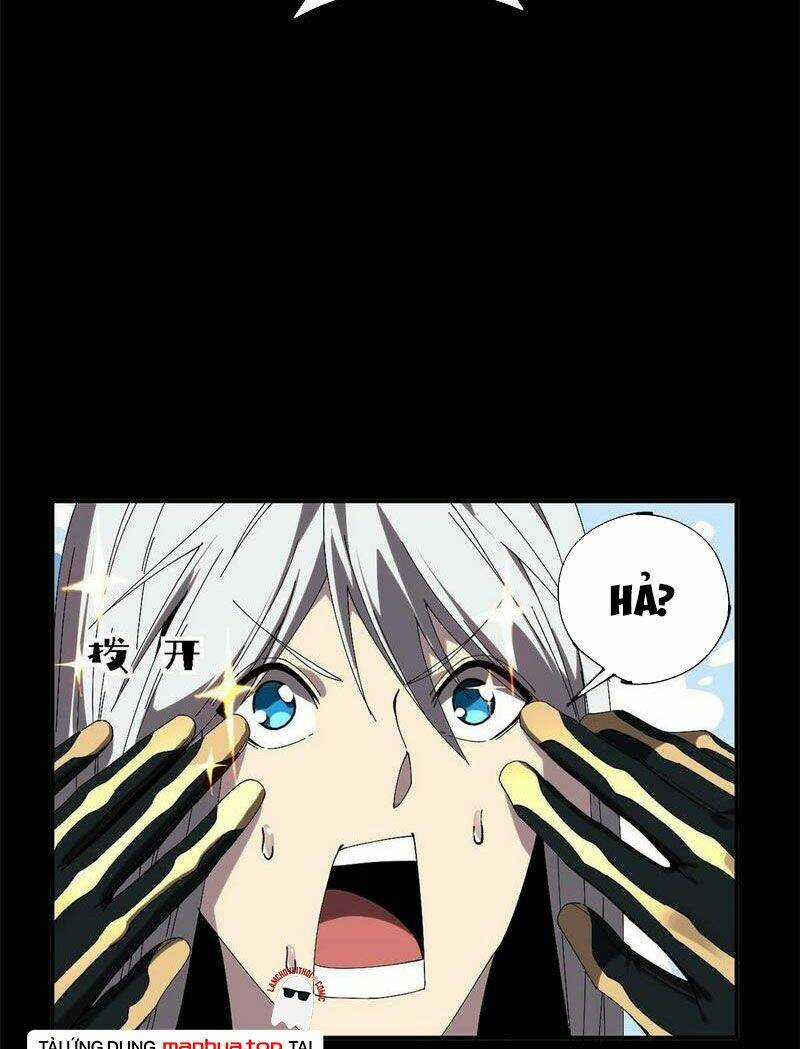 Siêu Thần Chế Tạp Sư - Chapter 138 - Trang 42