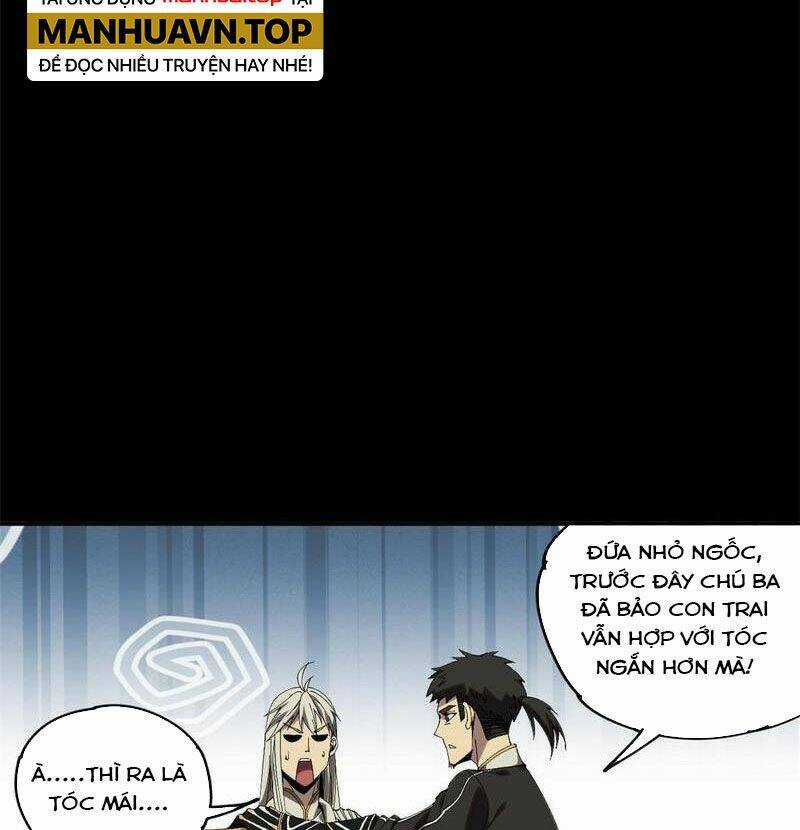 Siêu Thần Chế Tạp Sư - Chapter 138 - Trang 43