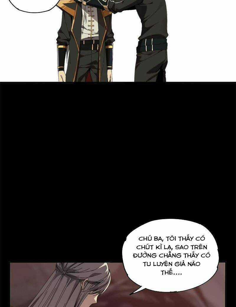 Siêu Thần Chế Tạp Sư - Chapter 138 - Trang 44