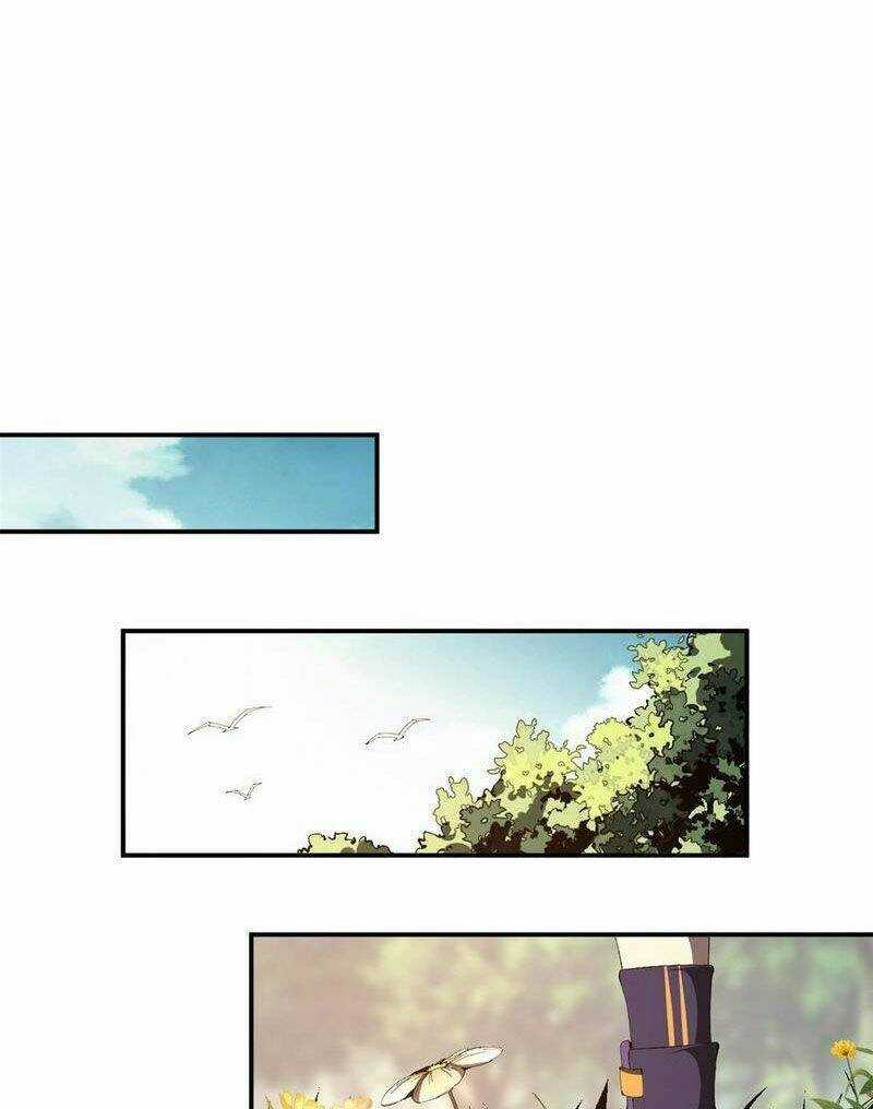 Siêu Thần Chế Tạp Sư - Chapter 138 - Trang 50