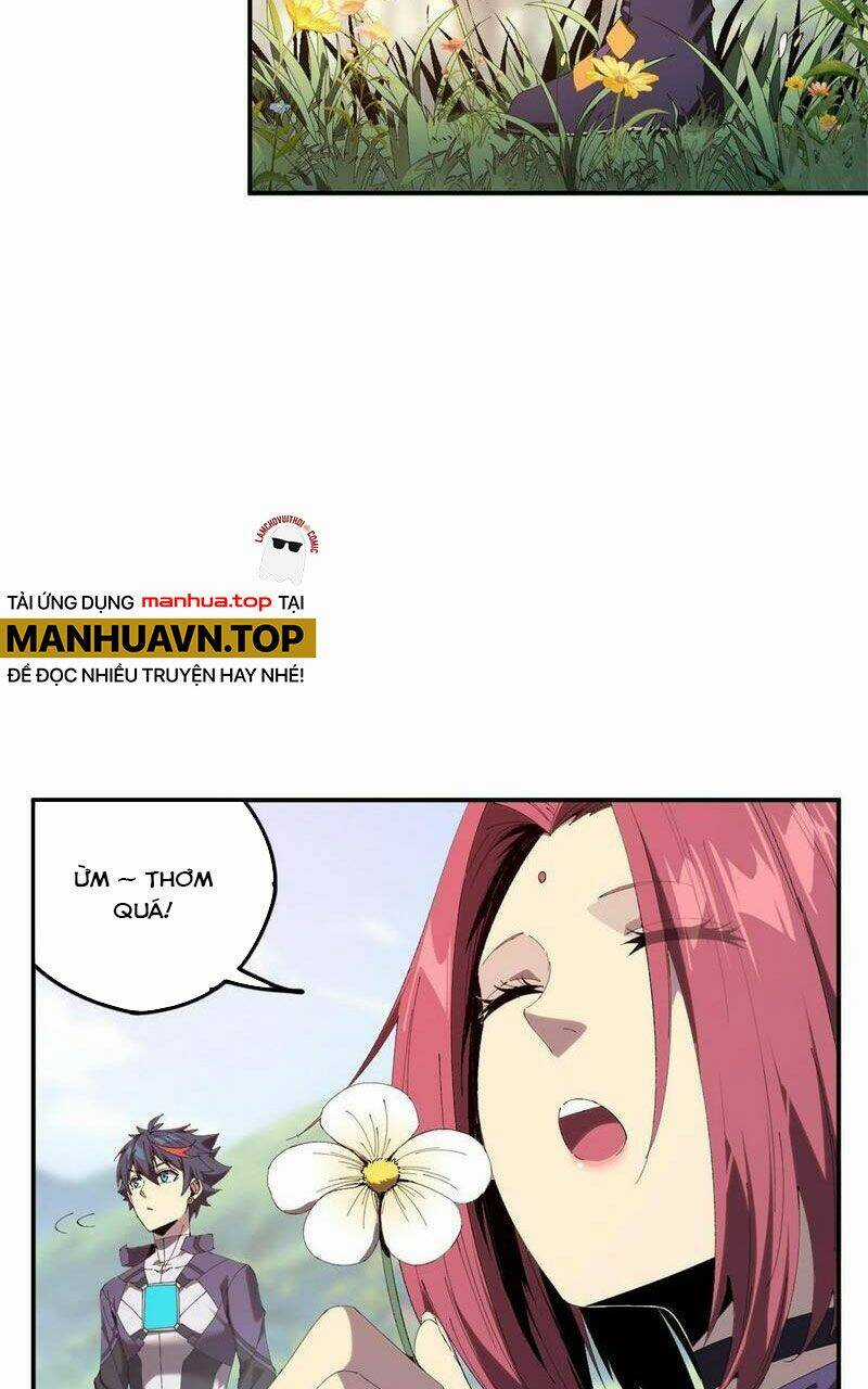 Siêu Thần Chế Tạp Sư - Chapter 138 - Trang 51