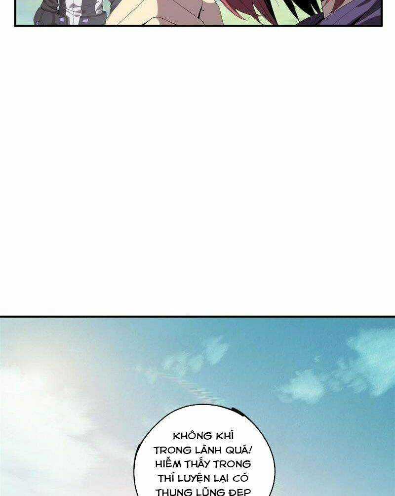 Siêu Thần Chế Tạp Sư - Chapter 138 - Trang 52