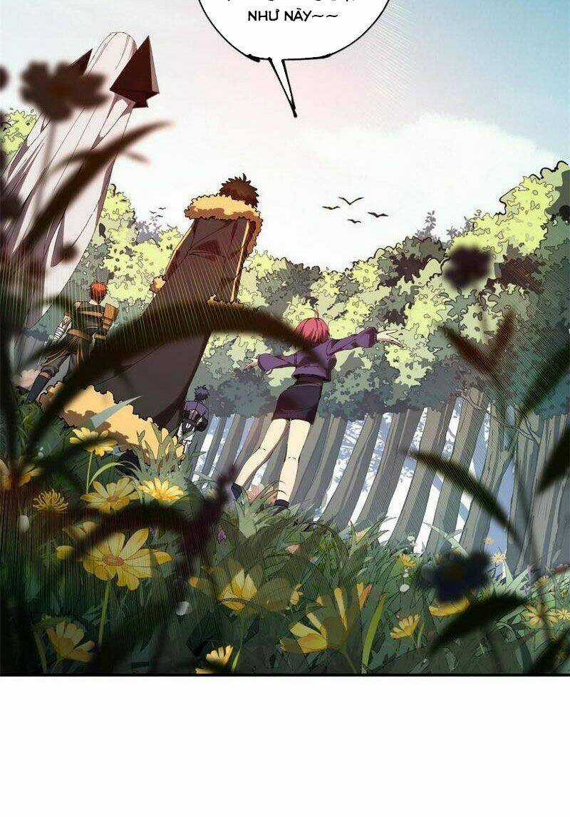 Siêu Thần Chế Tạp Sư - Chapter 138 - Trang 53