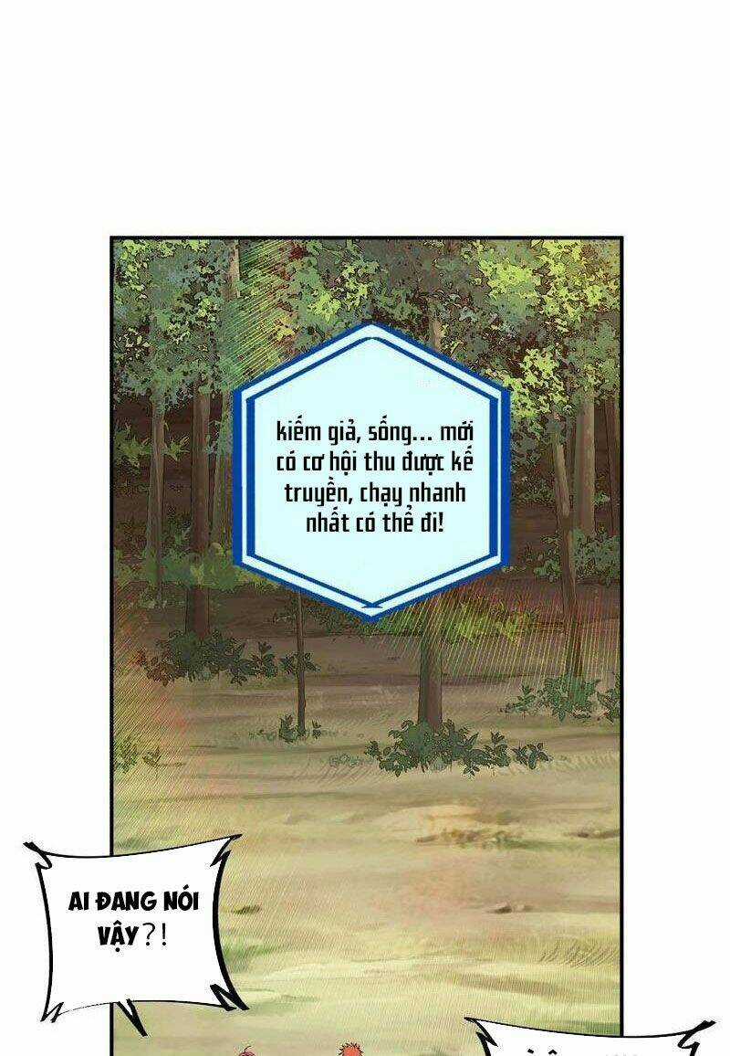 Siêu Thần Chế Tạp Sư - Chapter 138 - Trang 57