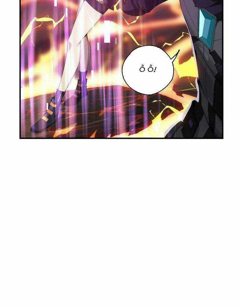 Siêu Thần Chế Tạp Sư - Chapter 138 - Trang 7