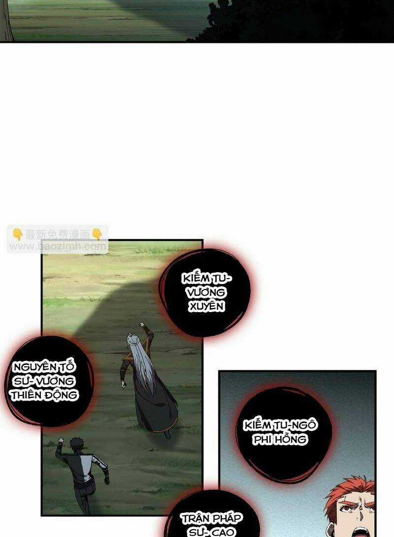 Siêu Thần Chế Tạp Sư - Chapter 138 - Trang 65