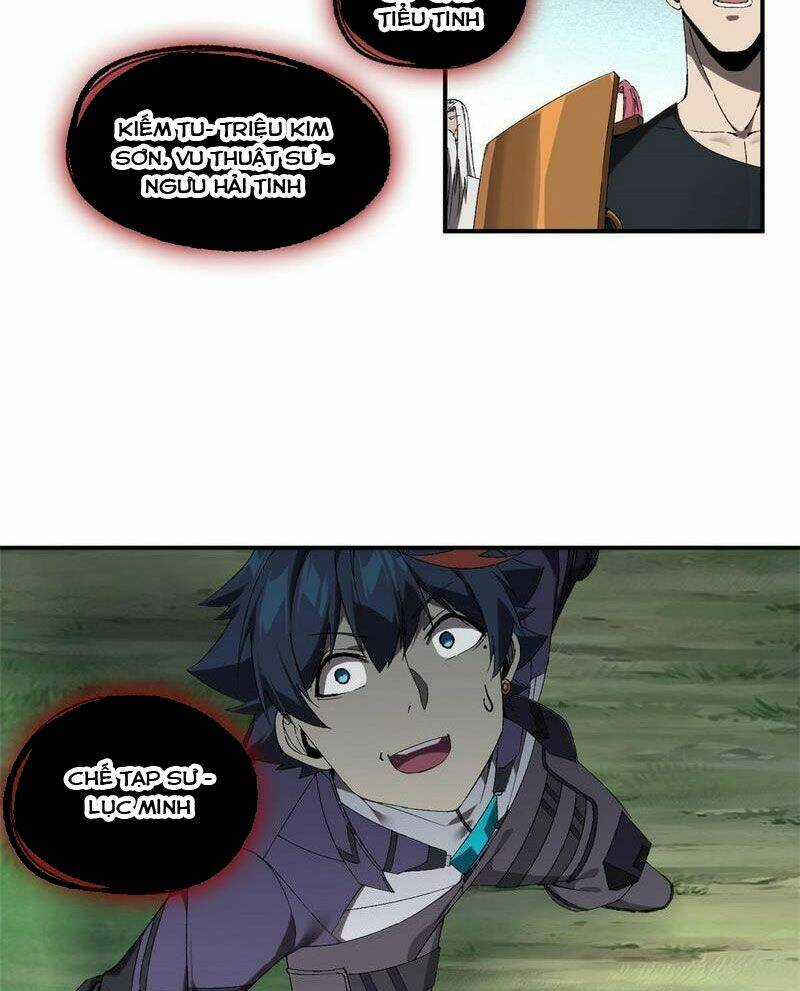 Siêu Thần Chế Tạp Sư - Chapter 138 - Trang 66