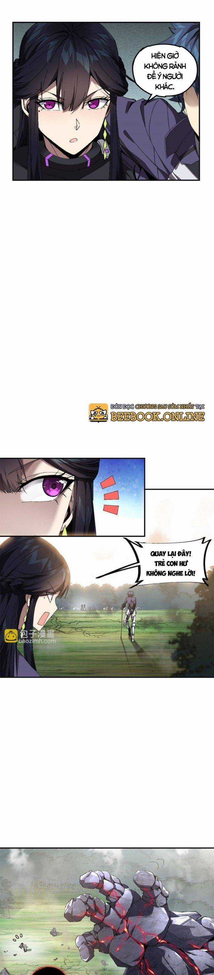 Siêu Thần Chế Tạp Sư - Chapter 139 - Trang 13