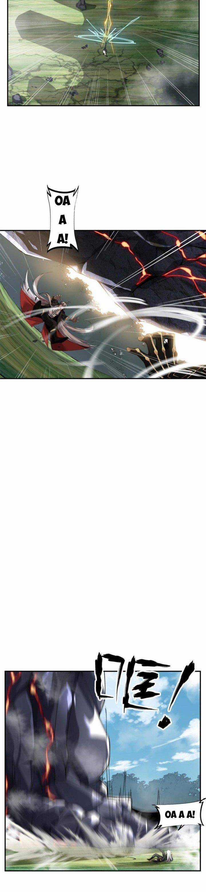 Siêu Thần Chế Tạp Sư - Chapter 139 - Trang 15