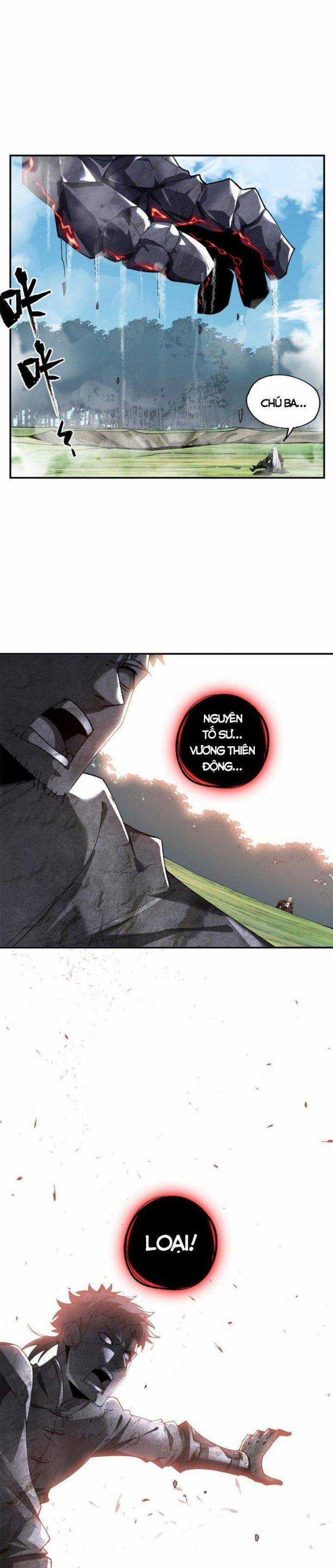 Siêu Thần Chế Tạp Sư - Chapter 139 - Trang 16