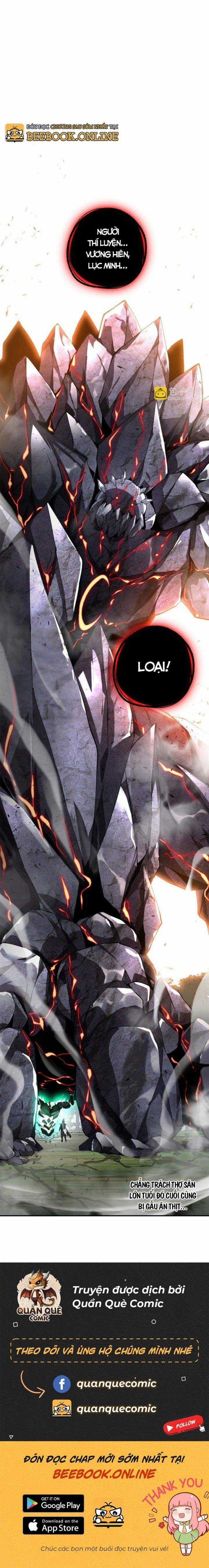 Siêu Thần Chế Tạp Sư - Chapter 139 - Trang 20