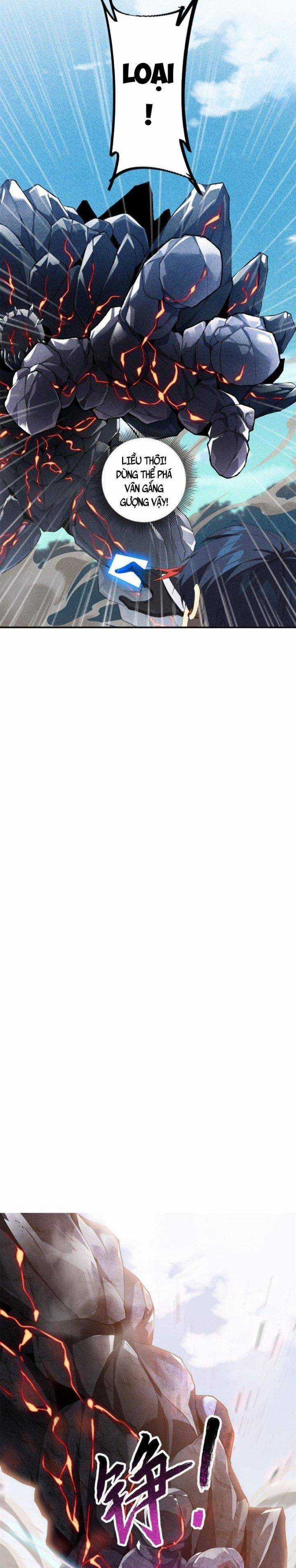 Siêu Thần Chế Tạp Sư - Chapter 139 - Trang 6