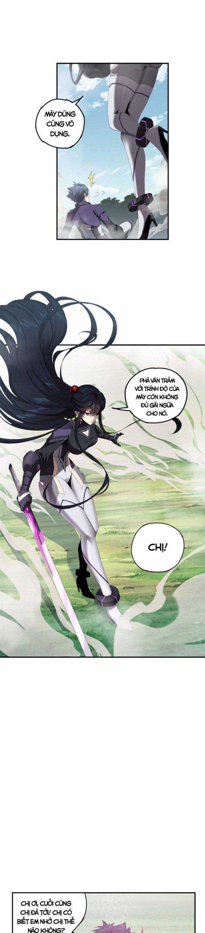 Siêu Thần Chế Tạp Sư - Chapter 139 - Trang 8