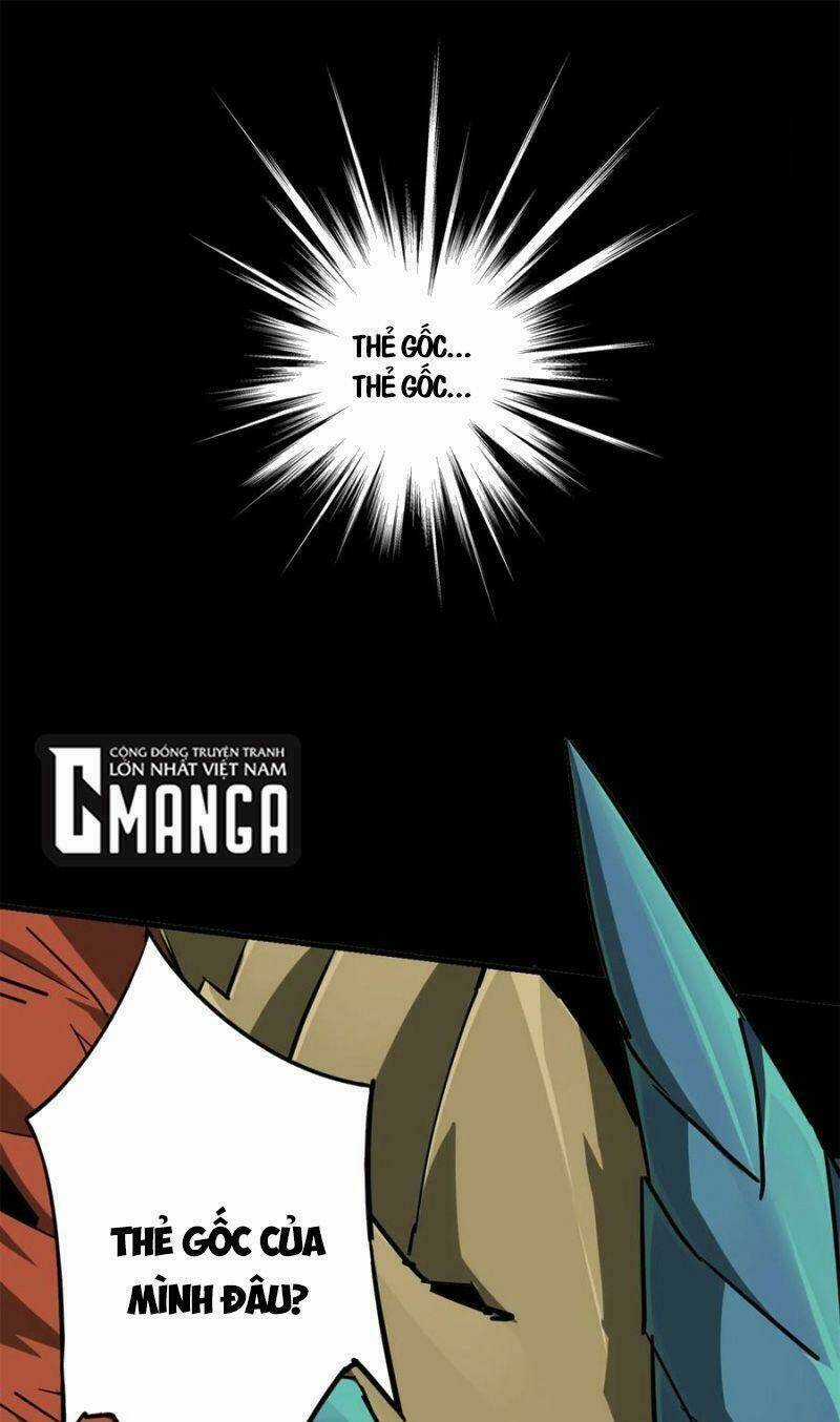 Siêu Thần Chế Tạp Sư - Chapter 14 - Trang 1