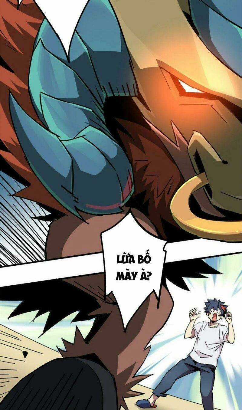 Siêu Thần Chế Tạp Sư - Chapter 14 - Trang 2