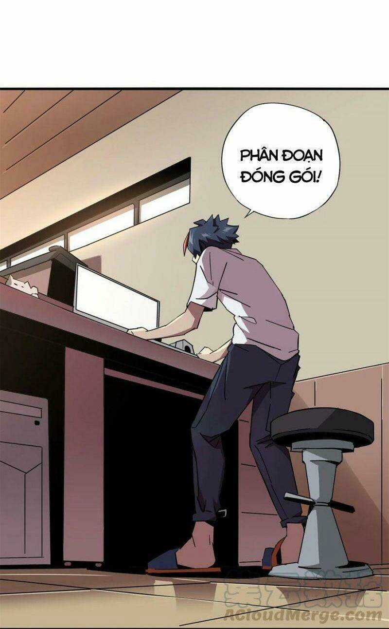 Siêu Thần Chế Tạp Sư - Chapter 14 - Trang 11