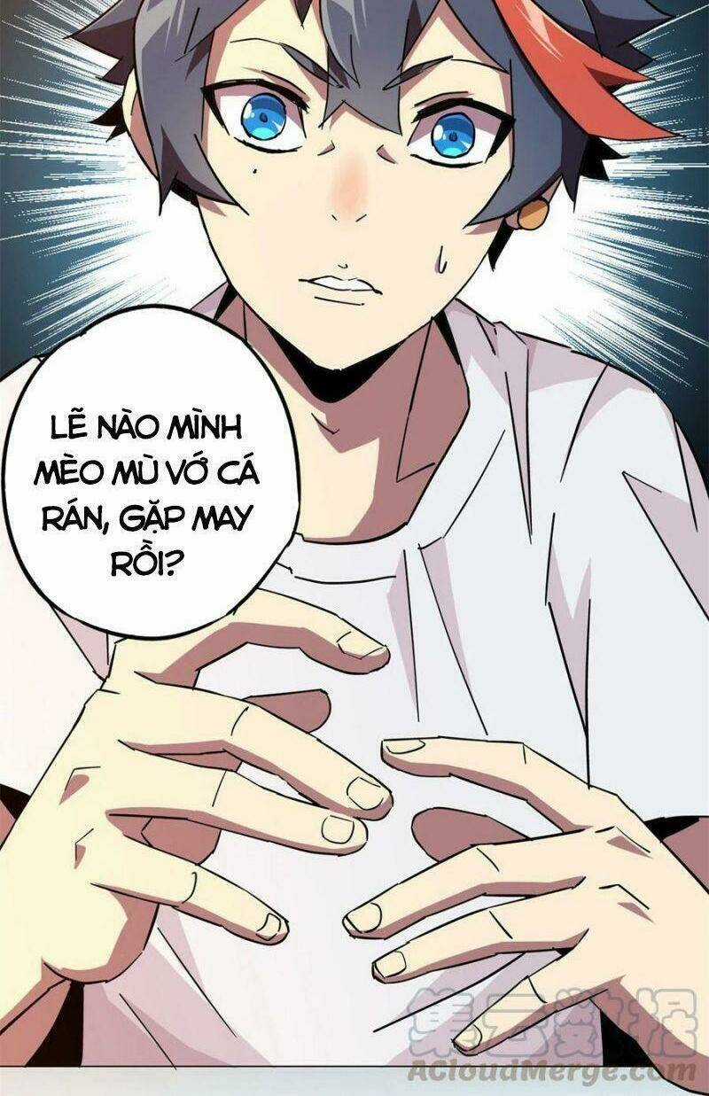 Siêu Thần Chế Tạp Sư - Chapter 14 - Trang 13