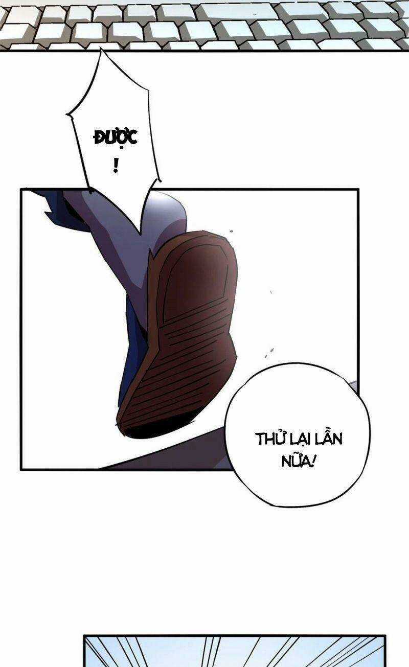 Siêu Thần Chế Tạp Sư - Chapter 14 - Trang 14