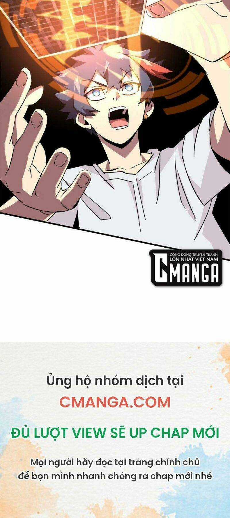 Siêu Thần Chế Tạp Sư - Chapter 14 - Trang 17