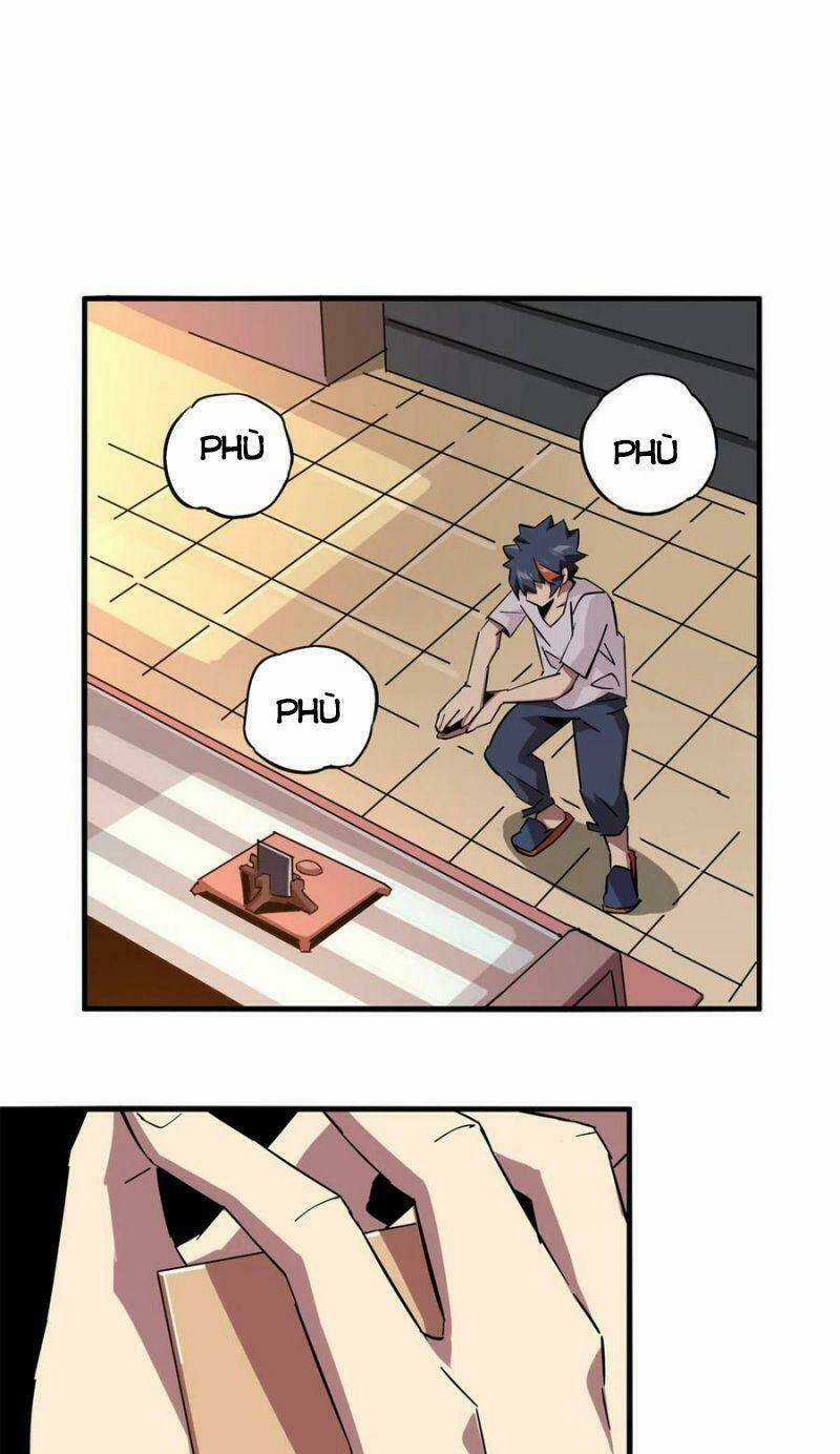 Siêu Thần Chế Tạp Sư - Chapter 14 - Trang 18