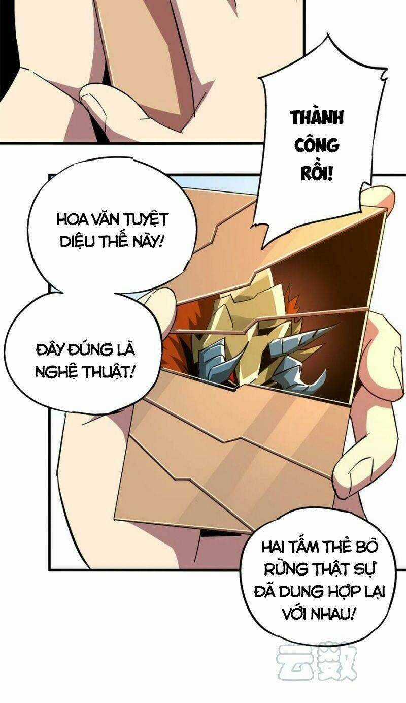 Siêu Thần Chế Tạp Sư - Chapter 14 - Trang 19