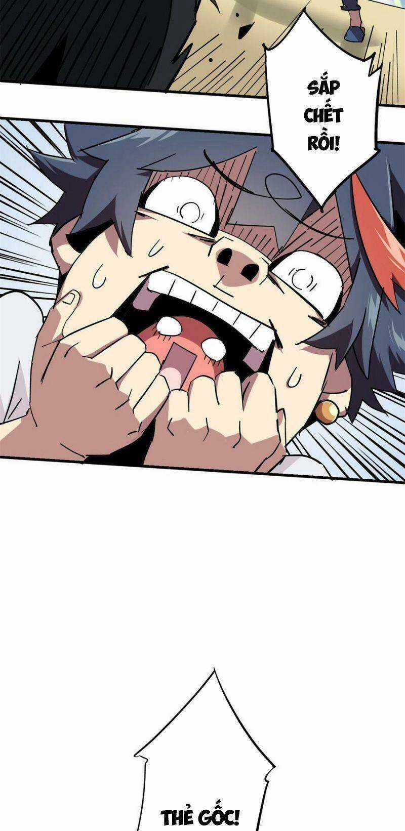 Siêu Thần Chế Tạp Sư - Chapter 14 - Trang 3