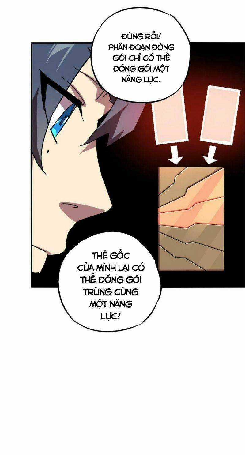 Siêu Thần Chế Tạp Sư - Chapter 14 - Trang 21