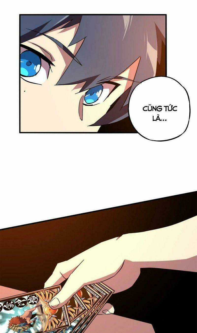 Siêu Thần Chế Tạp Sư - Chapter 14 - Trang 23