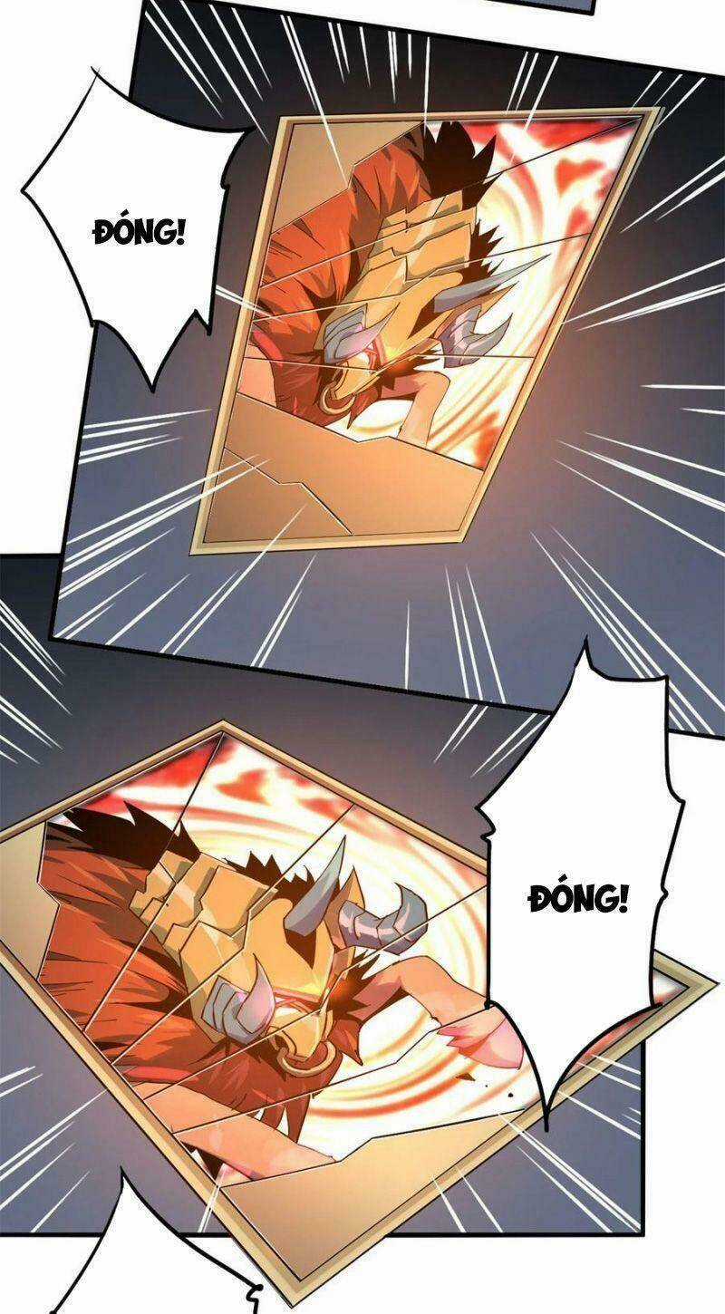 Siêu Thần Chế Tạp Sư - Chapter 14 - Trang 25