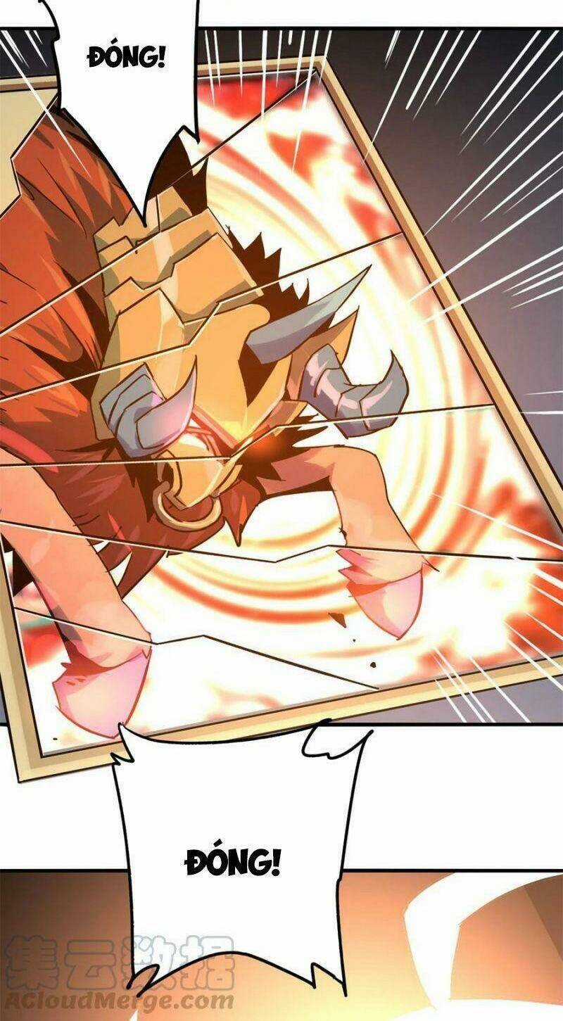 Siêu Thần Chế Tạp Sư - Chapter 14 - Trang 26