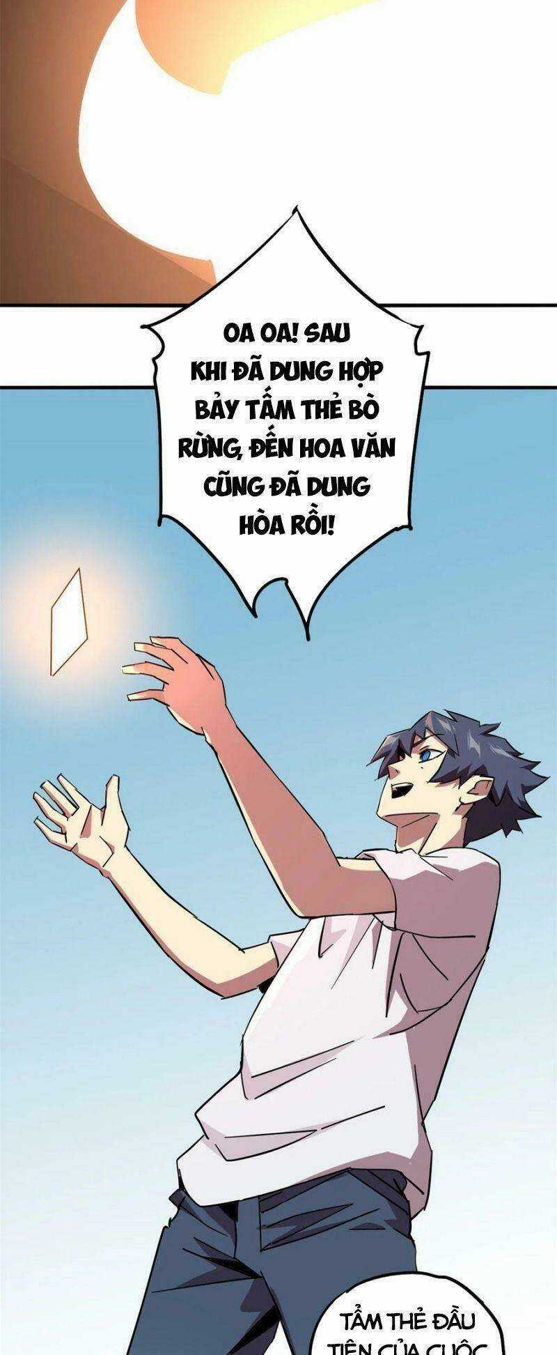 Siêu Thần Chế Tạp Sư - Chapter 14 - Trang 27