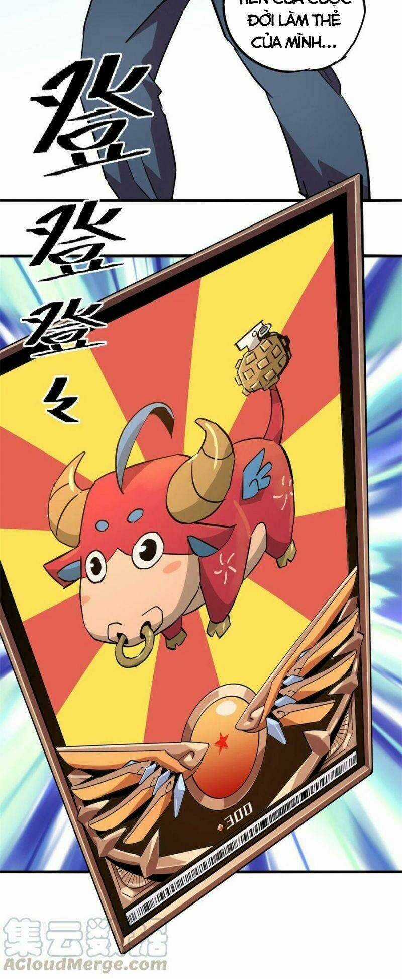 Siêu Thần Chế Tạp Sư - Chapter 14 - Trang 28