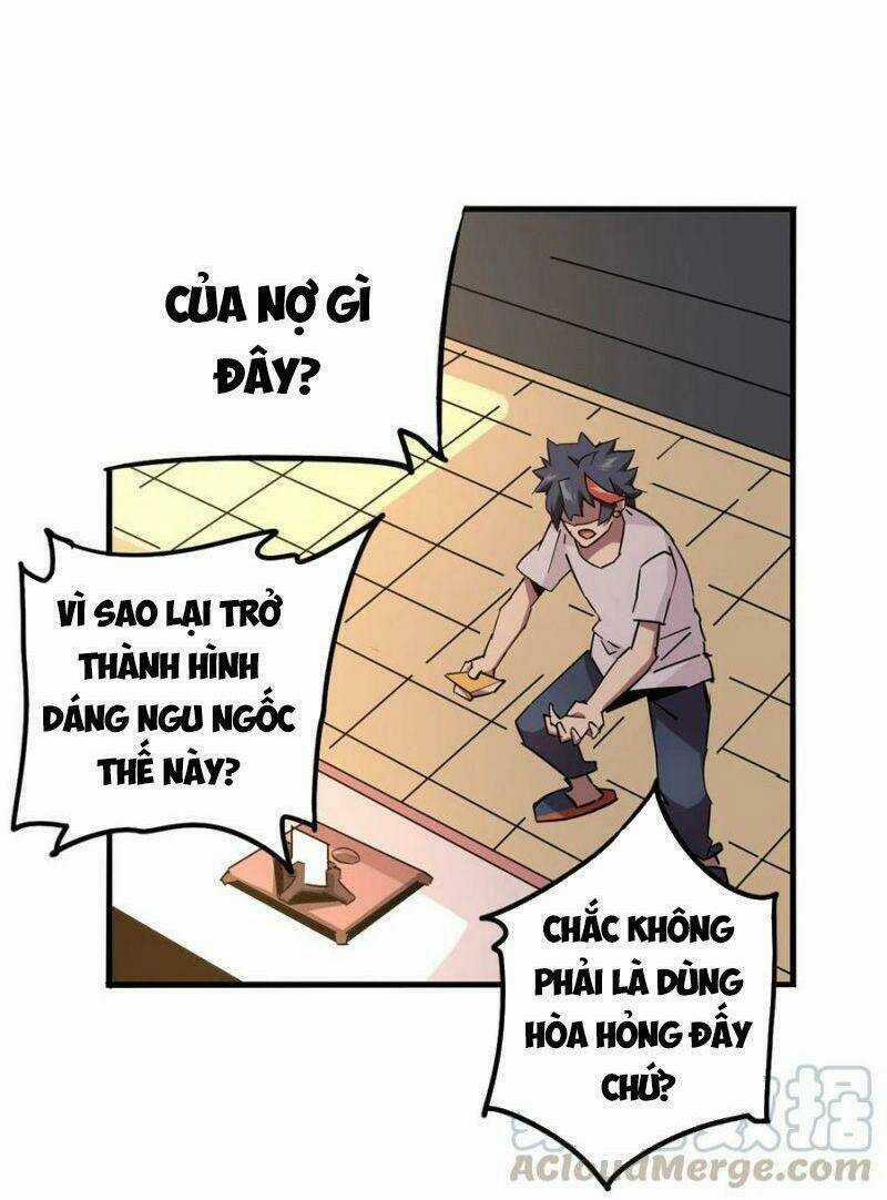 Siêu Thần Chế Tạp Sư - Chapter 14 - Trang 30