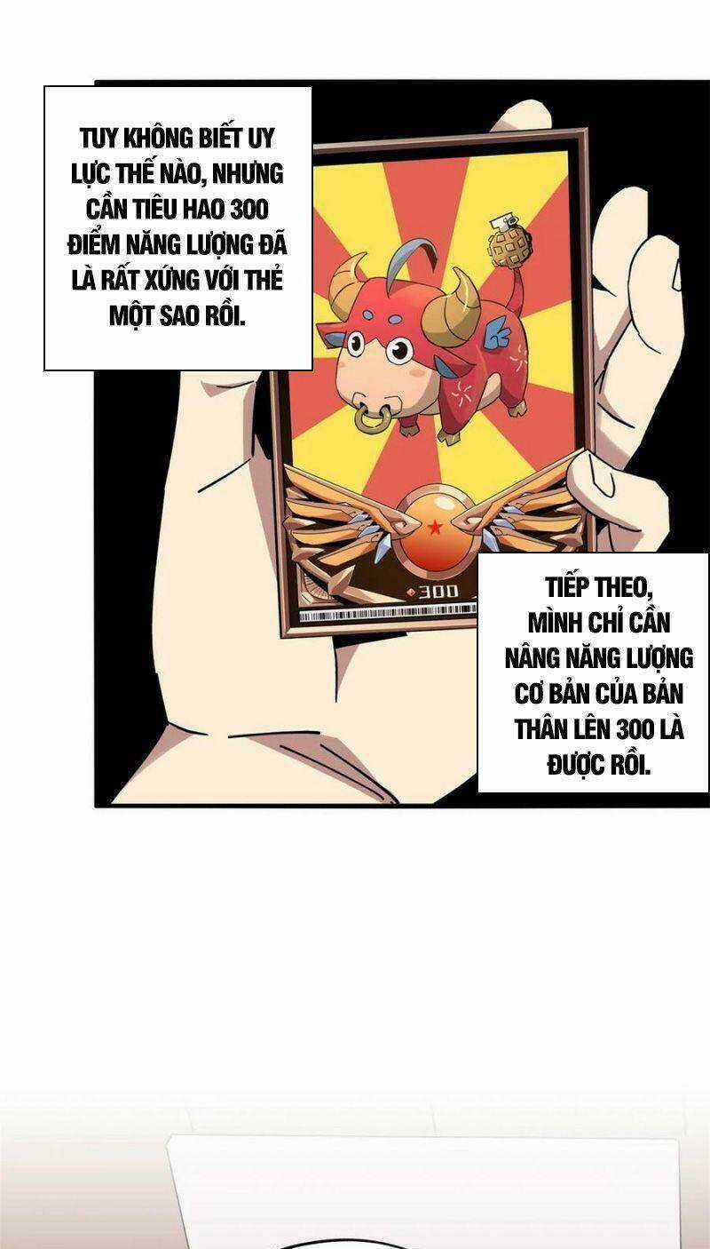 Siêu Thần Chế Tạp Sư - Chapter 14 - Trang 32